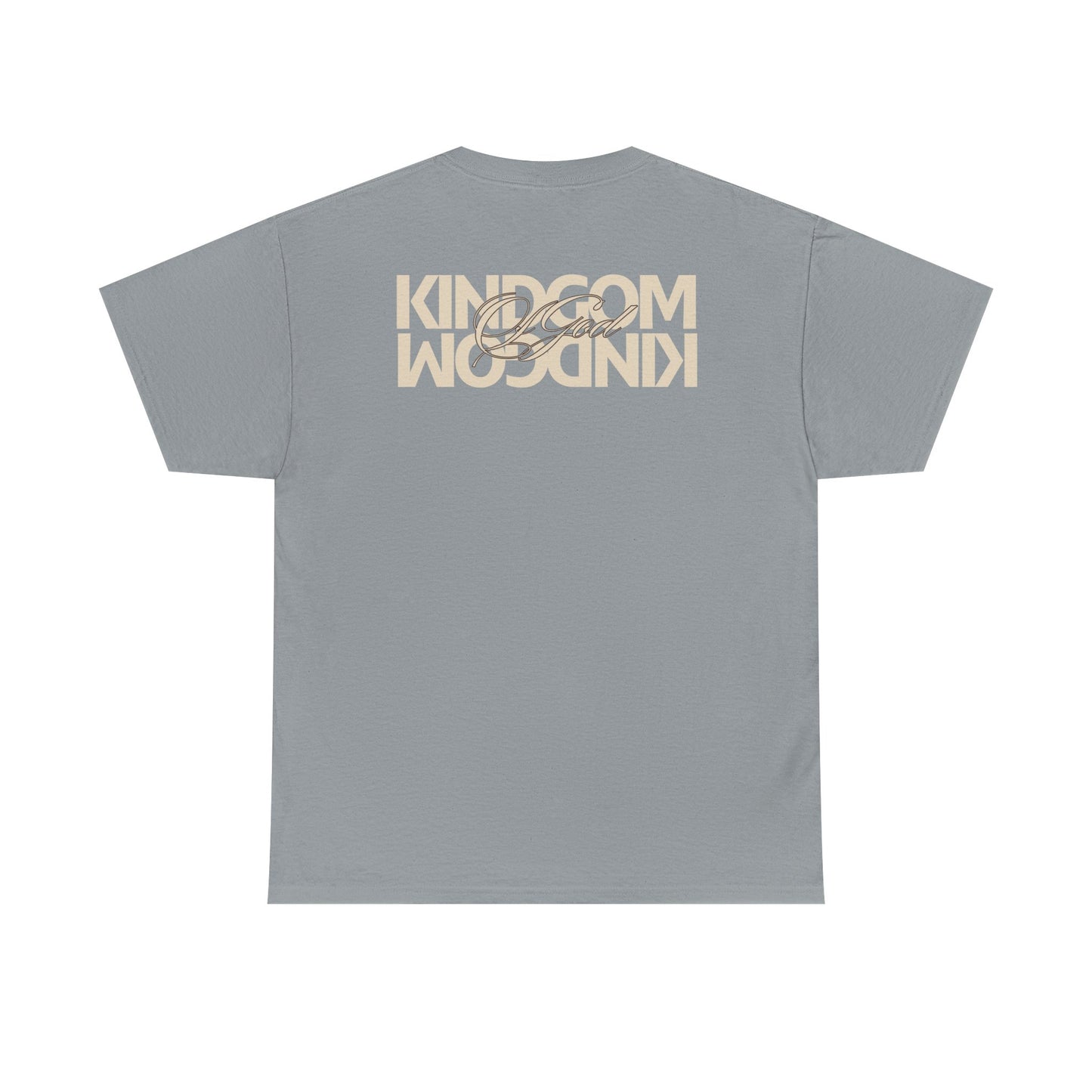 Kingdom Love in the Kingdom of God Tee