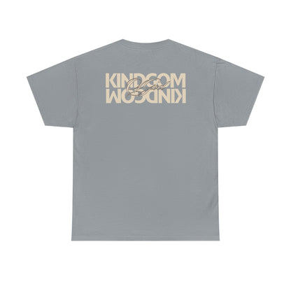 Kingdom Love in the Kingdom of God Tee