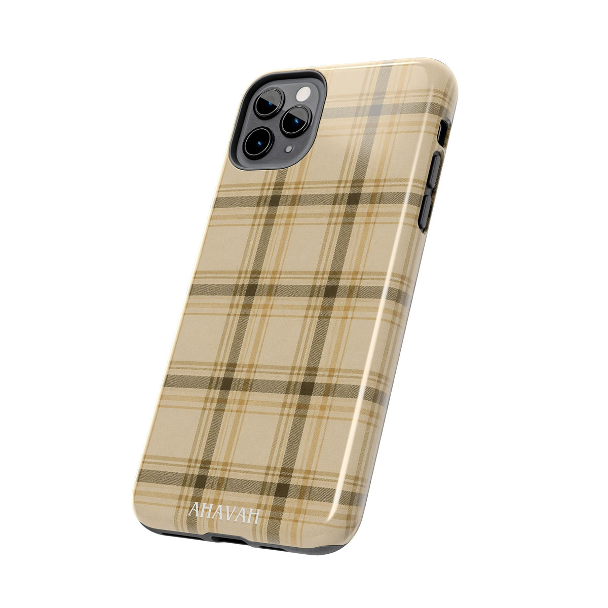 Morning Mercies Phone Case