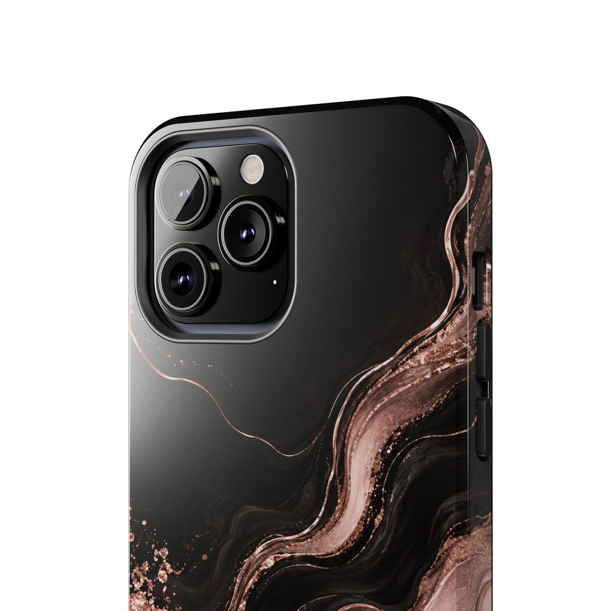 Beauty for Ashes Phone Case