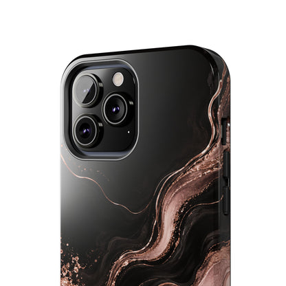 Beauty for Ashes Phone Case