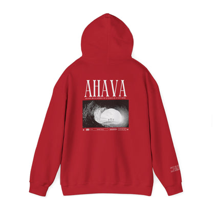 Mark 16:6 – He is Risen Hoodie