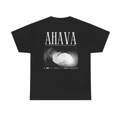 Mark 16:6 – He is Risen T-Shirt