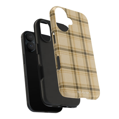 Morning Mercies Phone Case