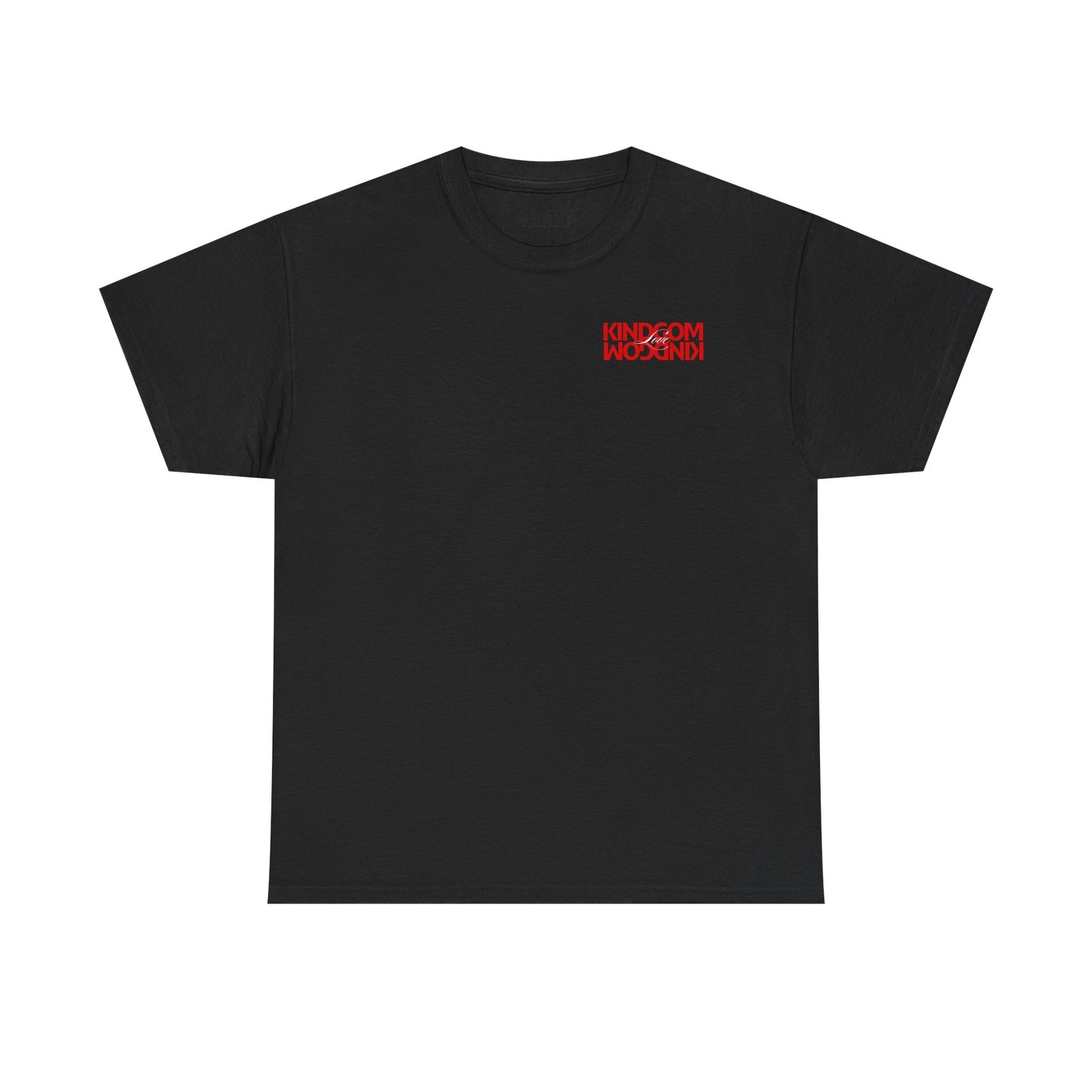 Kingdom Love in the Kingdom of God Tee