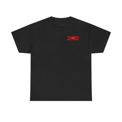 Kingdom Love in the Kingdom of God Tee