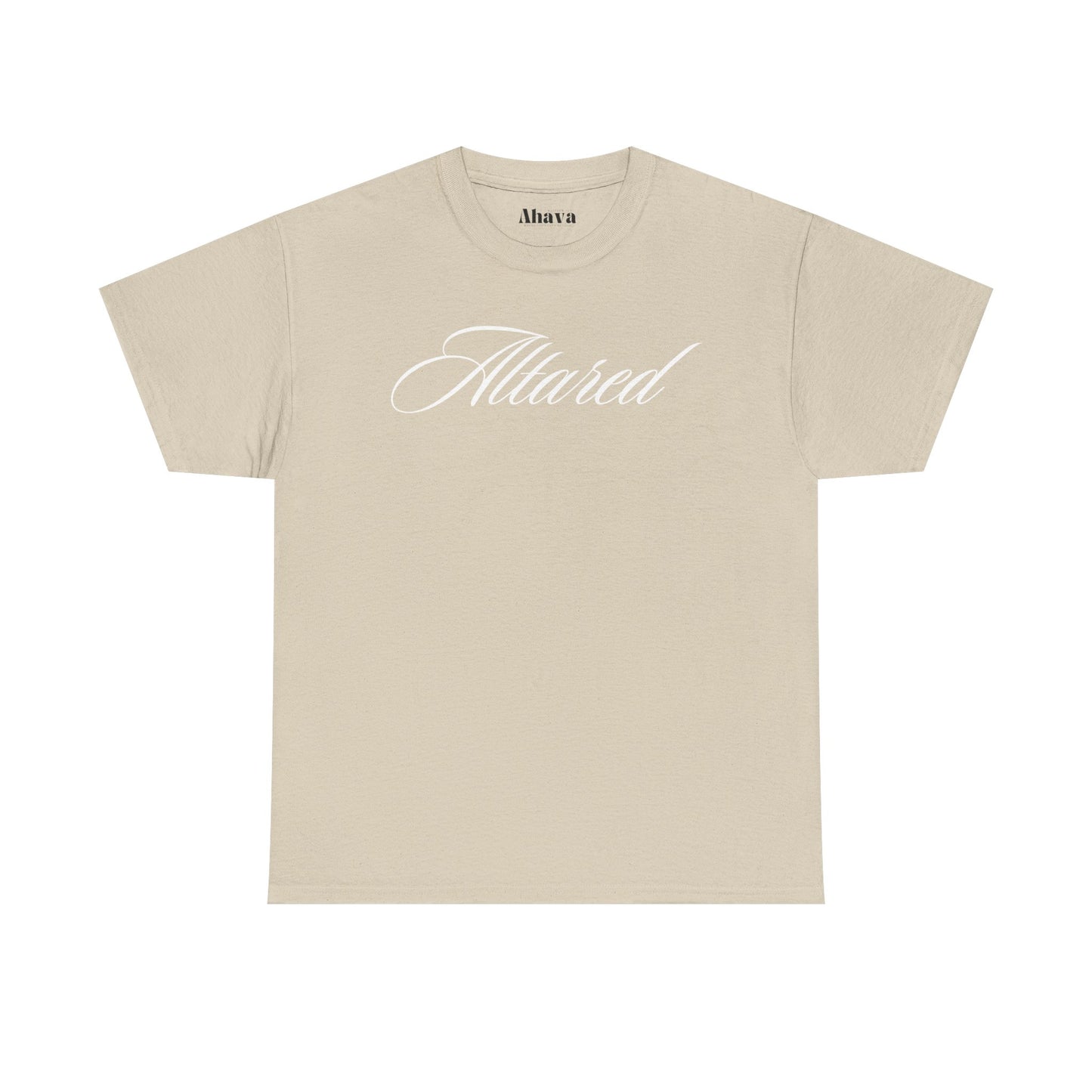 Catch Me at the Altar Shirt