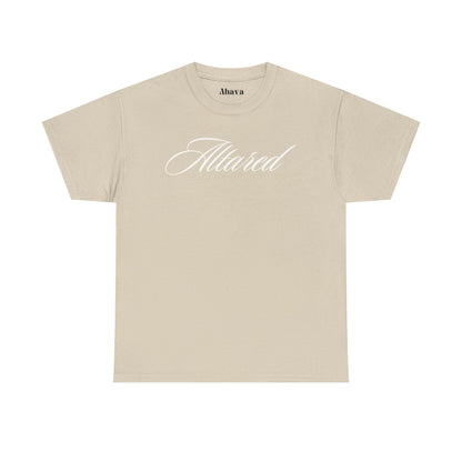 Catch Me at the Altar Shirt