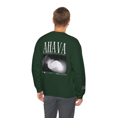 Mark 16:6 – He is Risen Sweatshirt