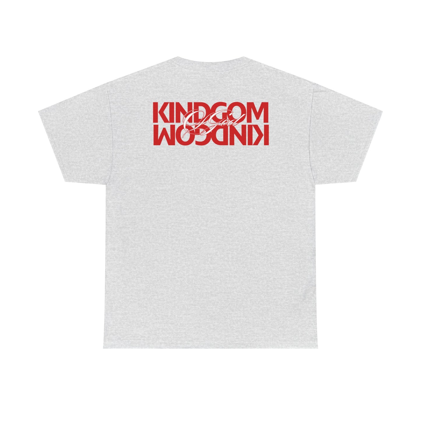 Kingdom Love in the Kingdom of God Tee