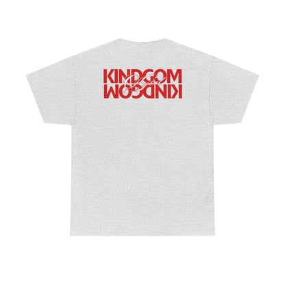 Kingdom Love in the Kingdom of God Tee