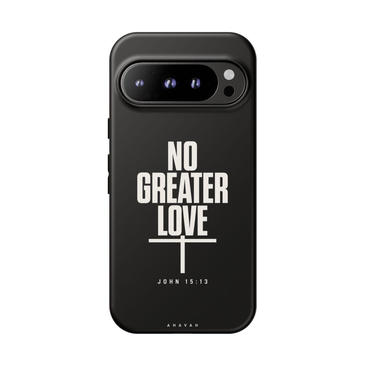 No Greater Love | John 15:13 Classic Phone Case