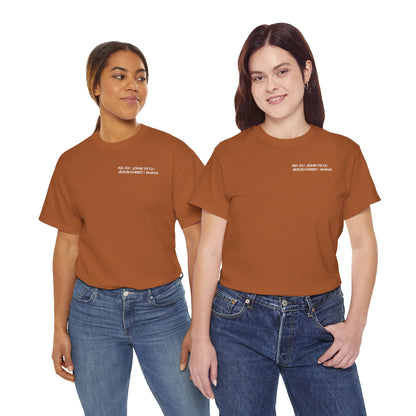 No Greater Love – John 15:13 Shirt