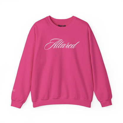 Altared Sweatshirt