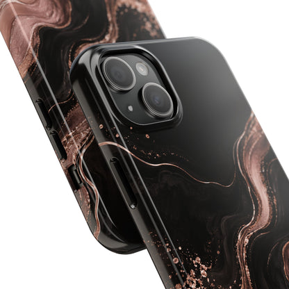 Beauty for Ashes Phone Case