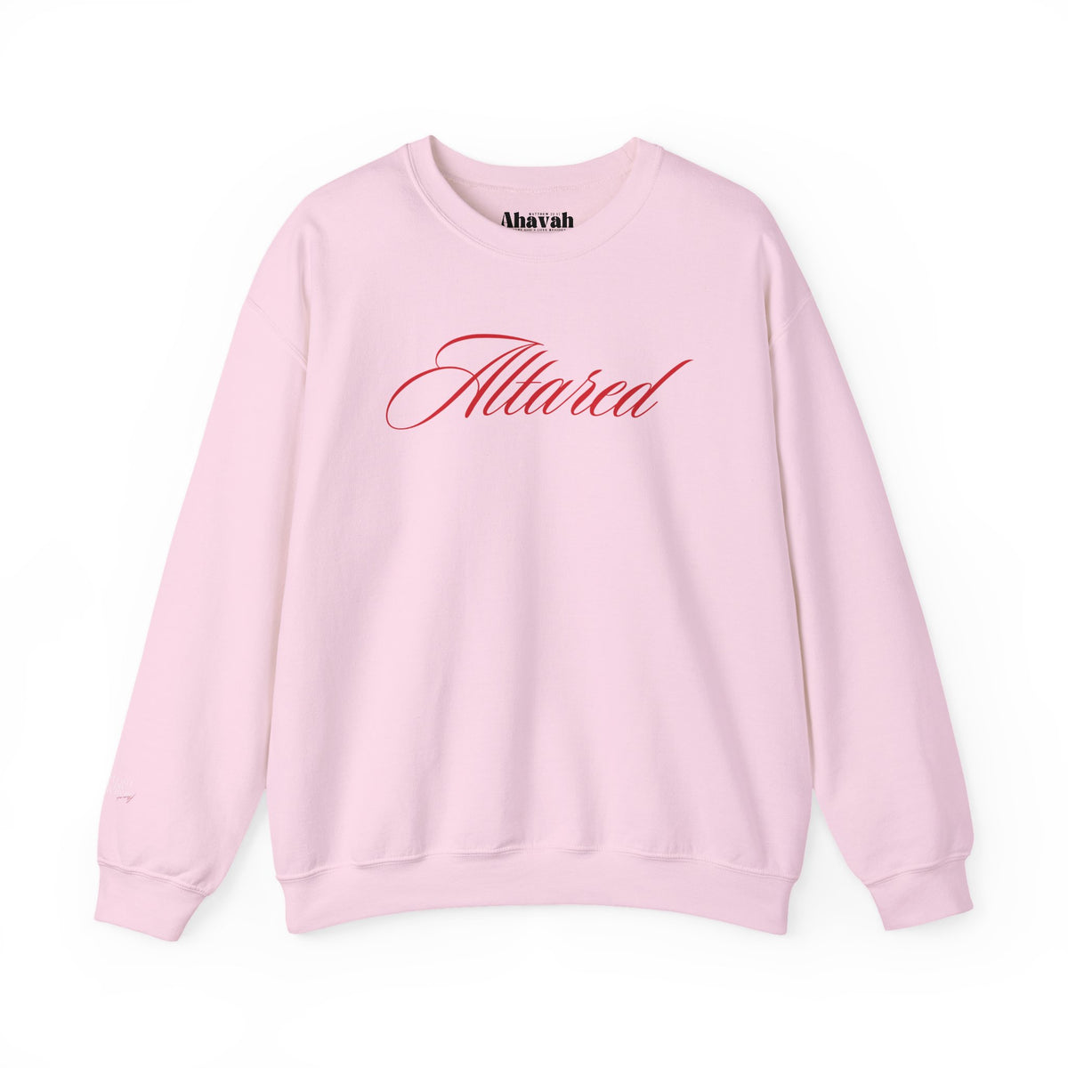 Altared Sweatshirt