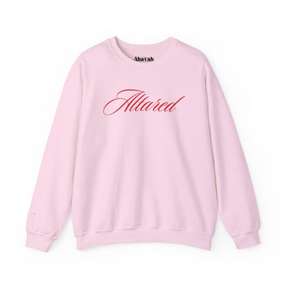 Altared Sweatshirt