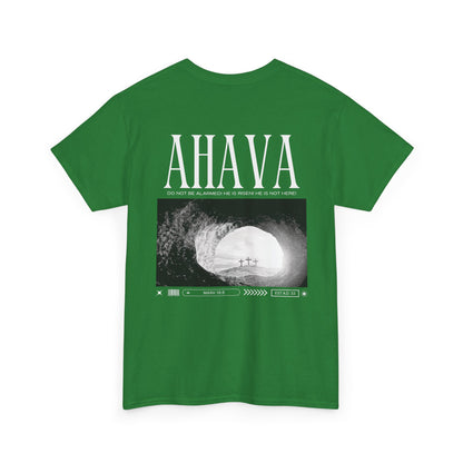 Mark 16:6 – He is Risen T-Shirt