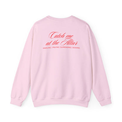 Altared Sweatshirt
