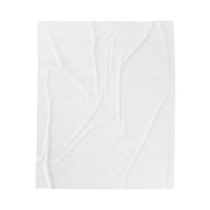Ahava: Loved by God Blanket