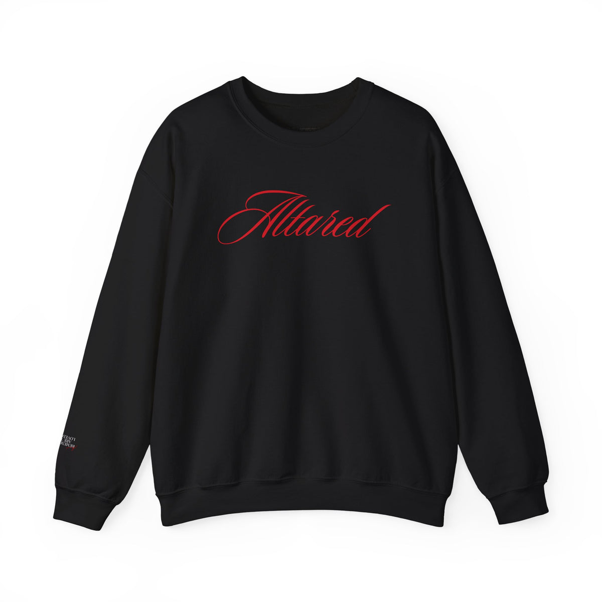 Altared Sweatshirt