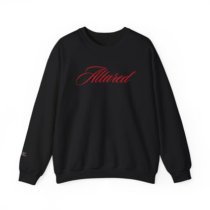 Altared Sweatshirt