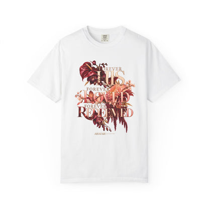 Forever His | Covenant Bloom T-Shirt