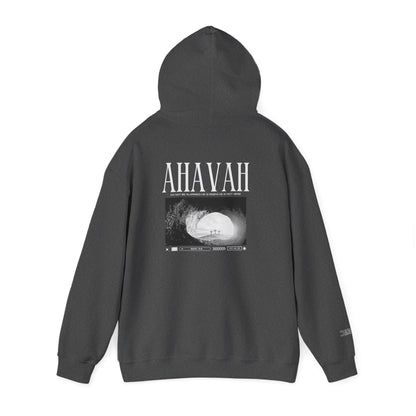He is Risen | Mark 16:6 Hoodie
