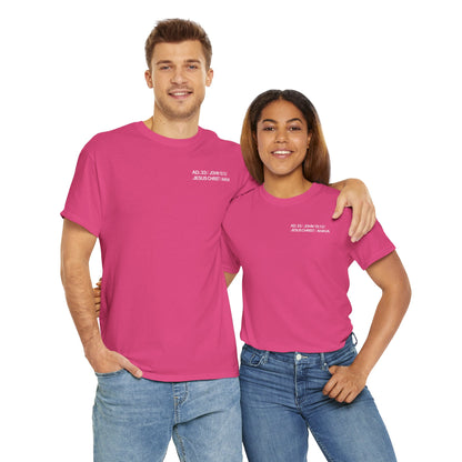 No Greater Love – John 15:13 Shirt