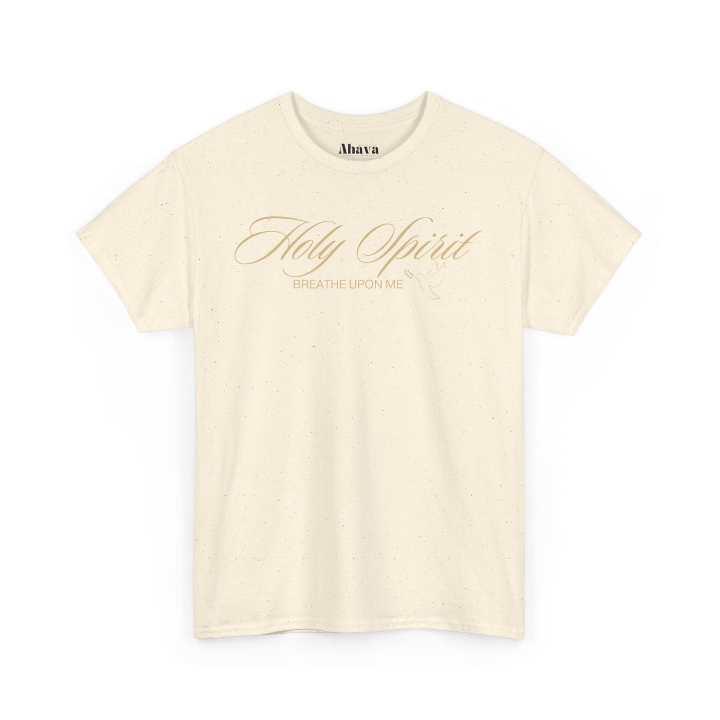 Holy Spirit, Breathe Upon Me –  Shirt