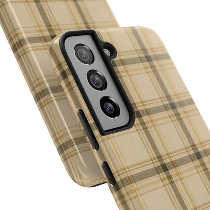 Morning Mercies Phone Case