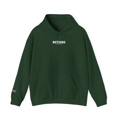 Nothing Can Separate Us (Romans 8:38) Hoodie