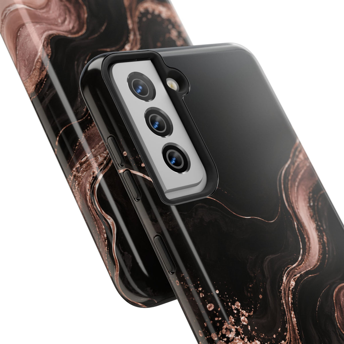Beauty for Ashes Phone Case