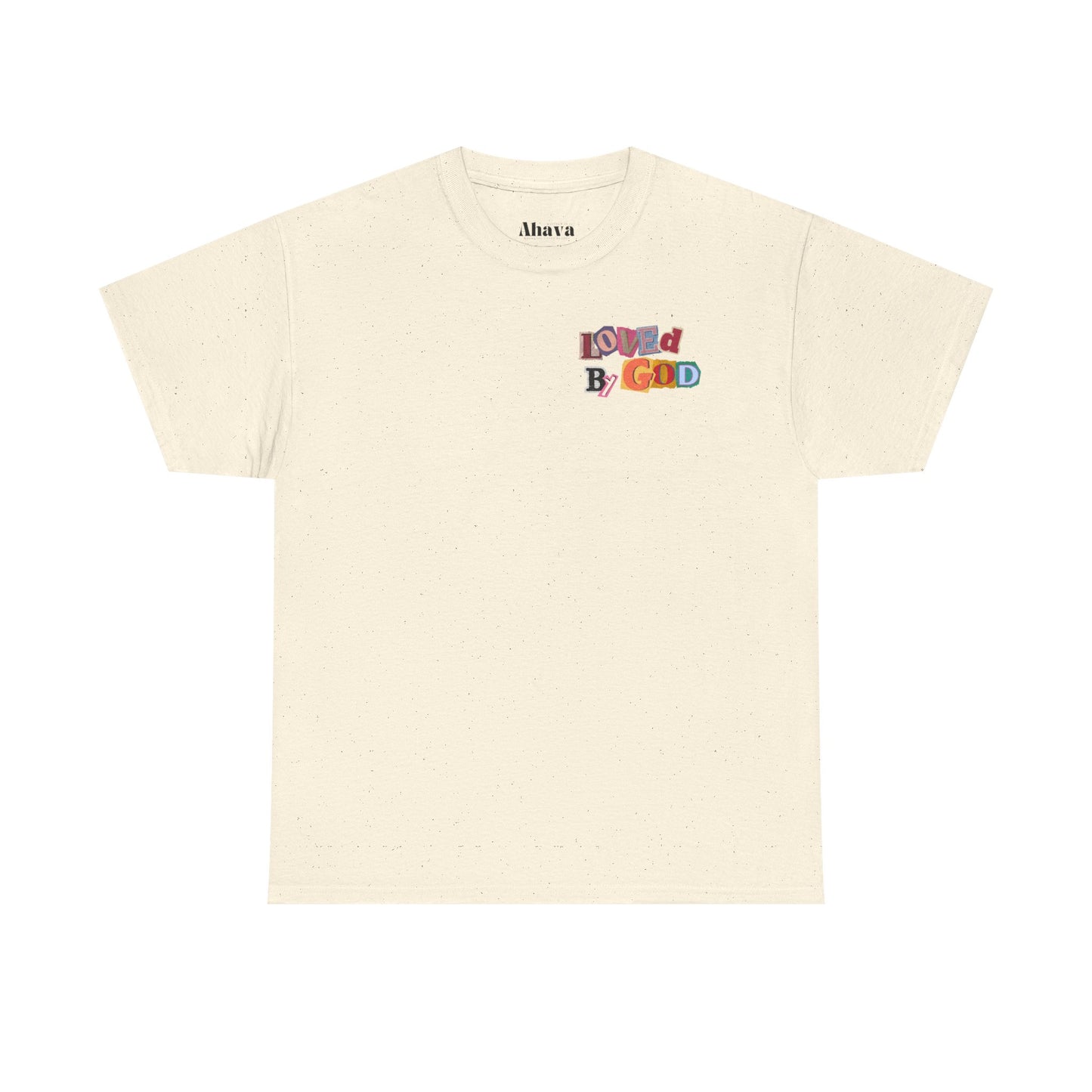 Loved by God T-Shirt
