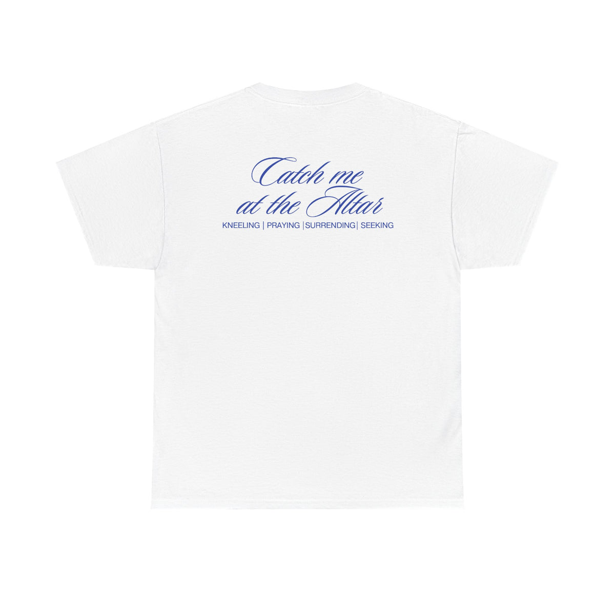 Altared Shirt