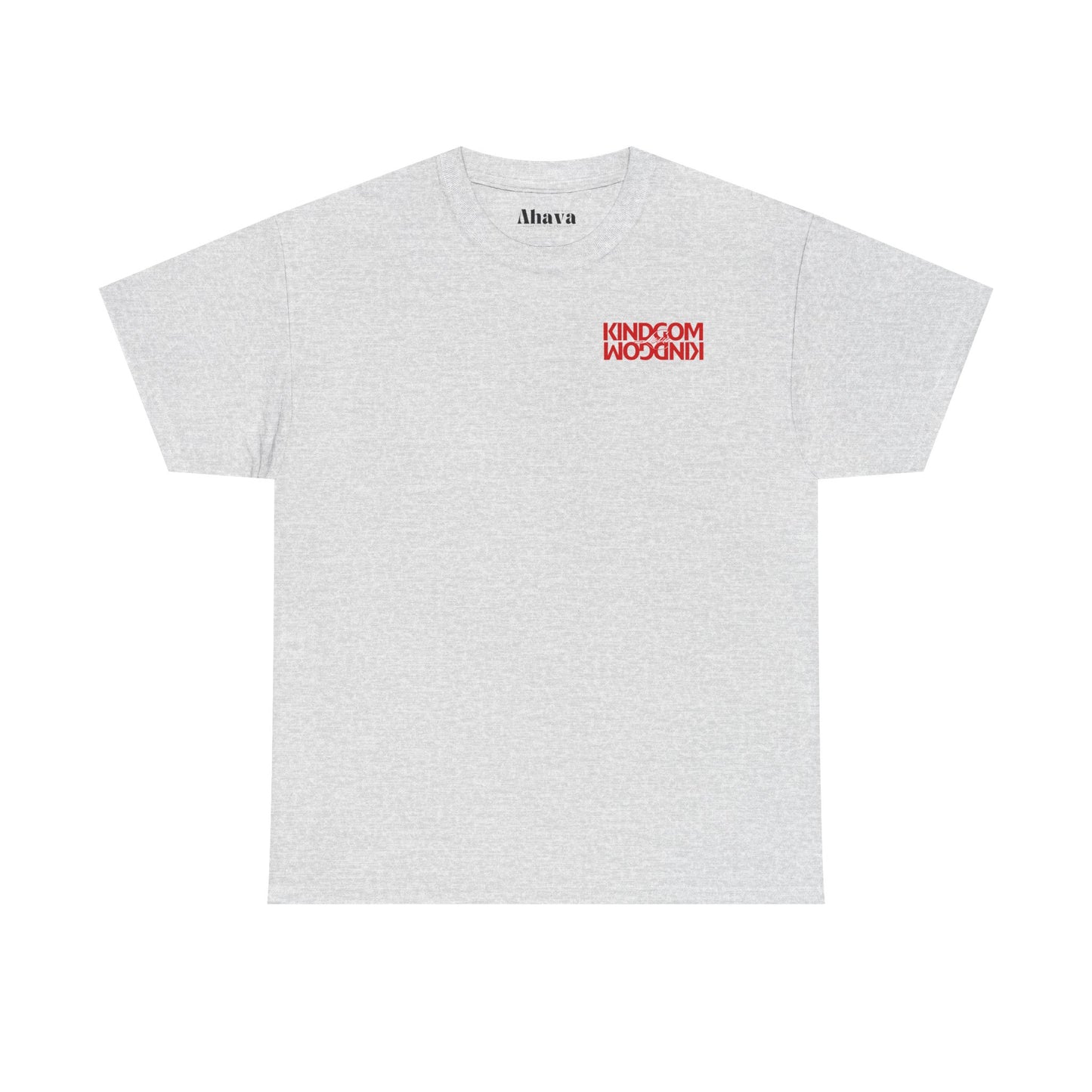 Kingdom Love in the Kingdom of God Tee