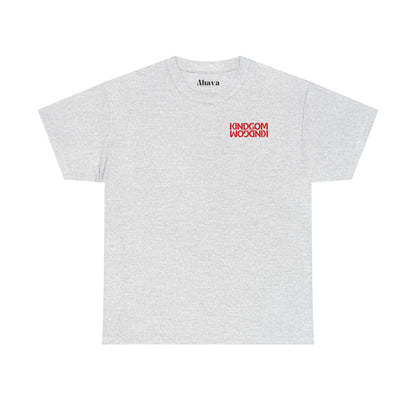 Kingdom Love in the Kingdom of God Tee