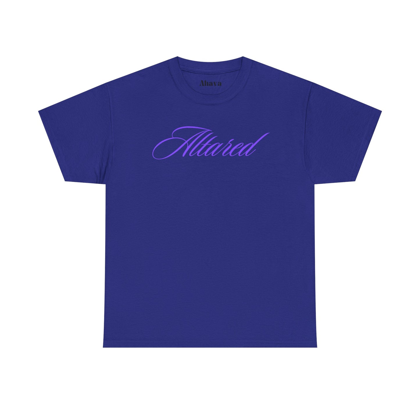 Catch Me at the Altar Shirt