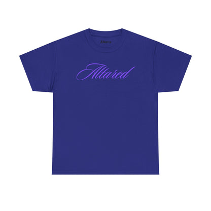 Catch Me at the Altar Shirt