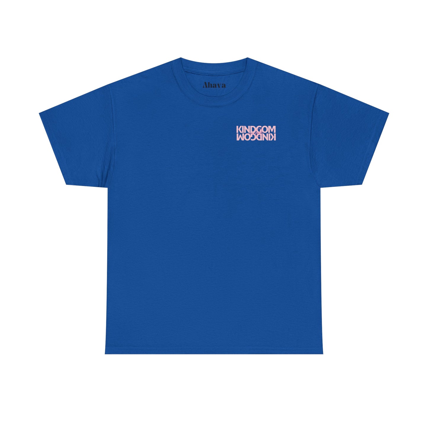 Kingdom Love in the Kingdom of God Tee