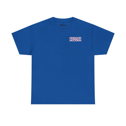 Kingdom Love in the Kingdom of God Tee