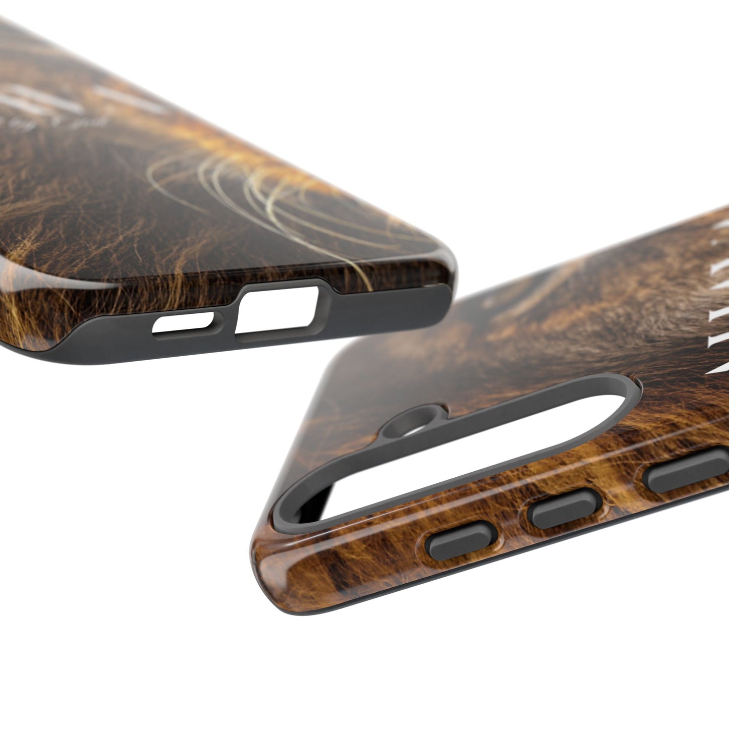 Judah Roars Phone Case | Christian Faith Armor