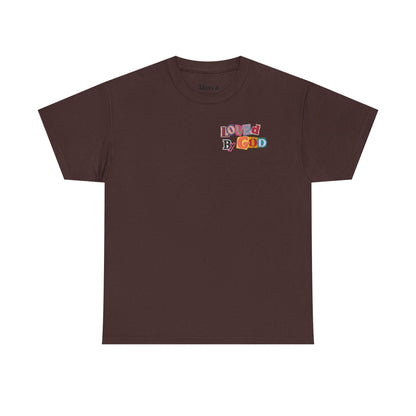 Loved by God T-Shirt