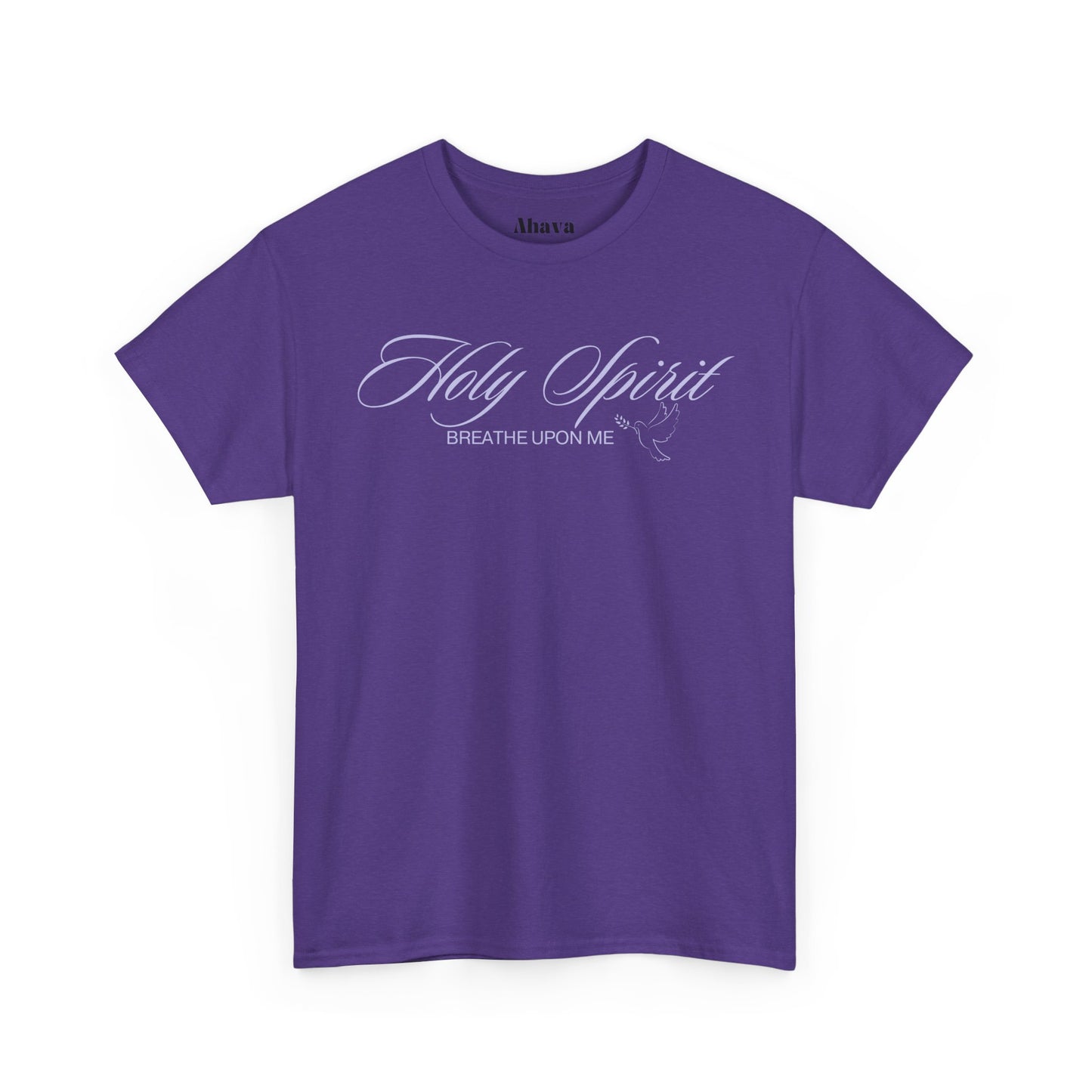 Holy Spirit, Breathe Upon Me –  Shirt