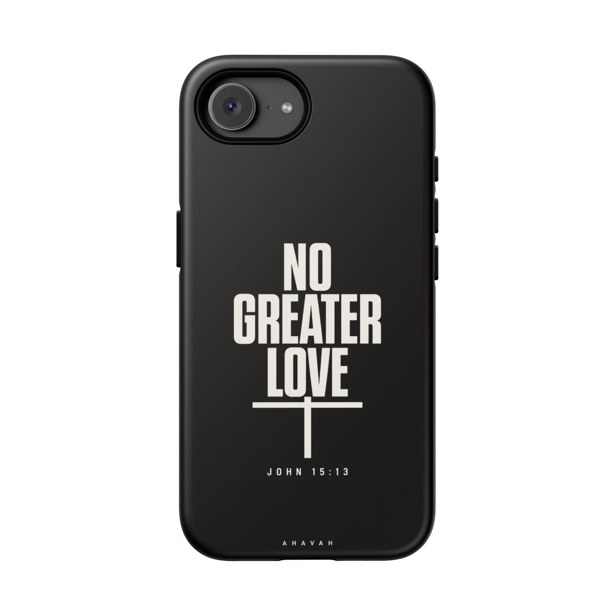 No Greater Love | John 15:13 Classic Phone Case