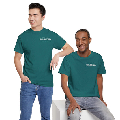 No Greater Love – John 15:13 Shirt