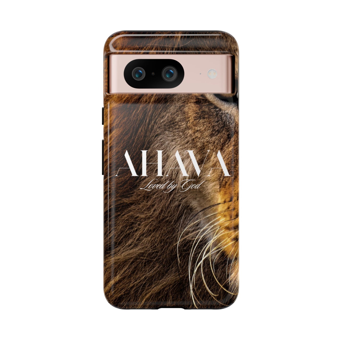 Judah Roars Phone Case | Christian Faith Armor