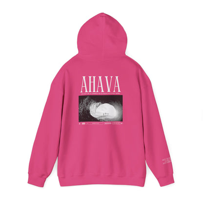 Mark 16:6 – He is Risen Hoodie