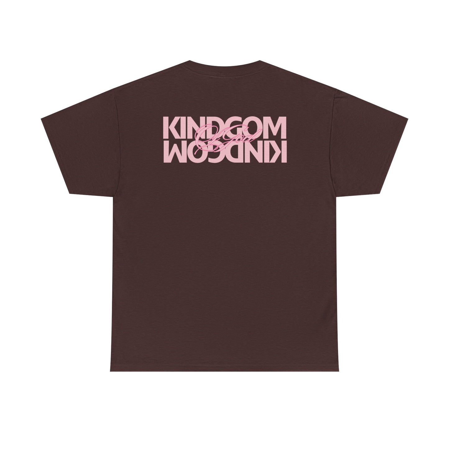 Kingdom Love in the Kingdom of God Tee