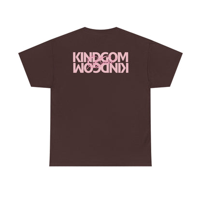 Kingdom Love in the Kingdom of God Tee